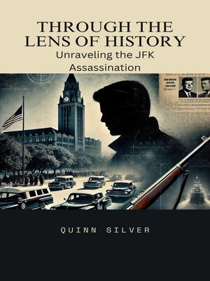 cover image of Through the Lens of History